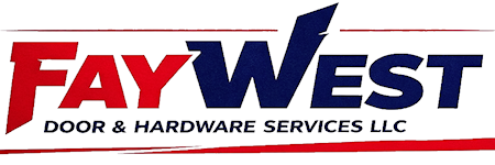 FayWest Door & Hardware logo